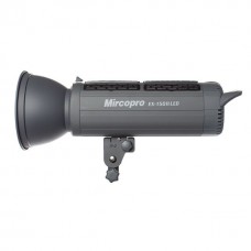 Постоянный студийный свет Mircopro EX-150LED II